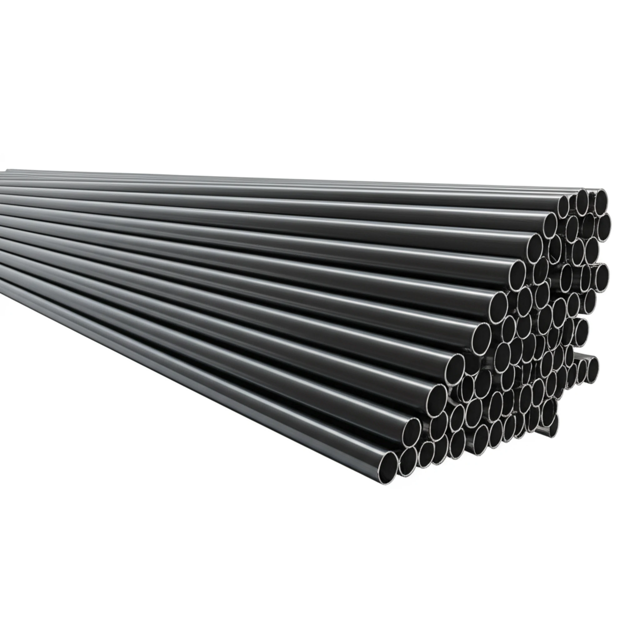 Black Pipe