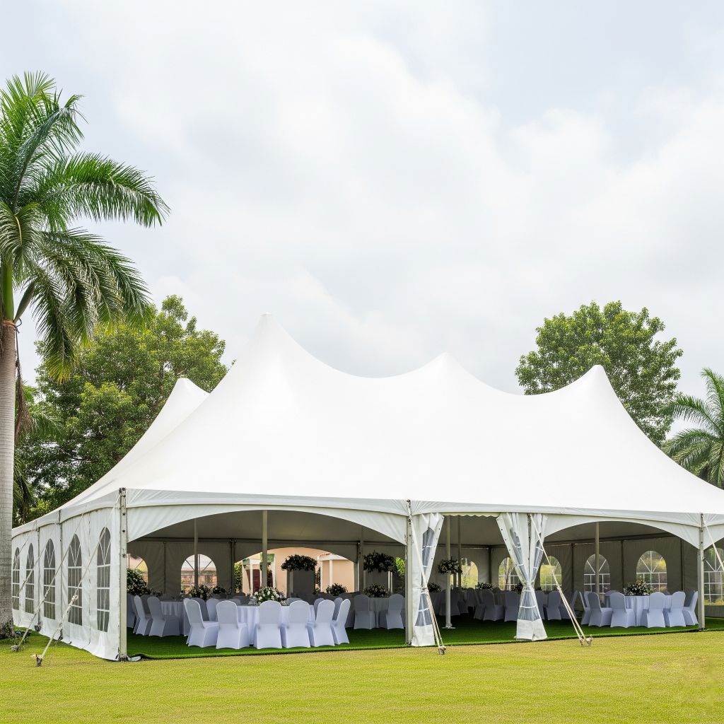 Event Hall Cover