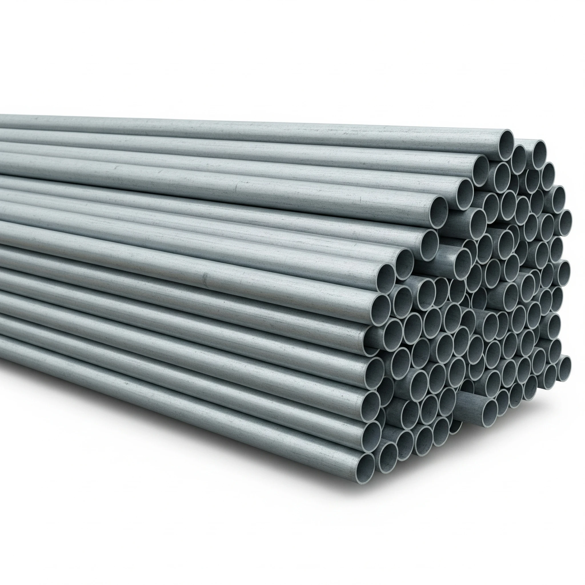 Galvanized Pipe